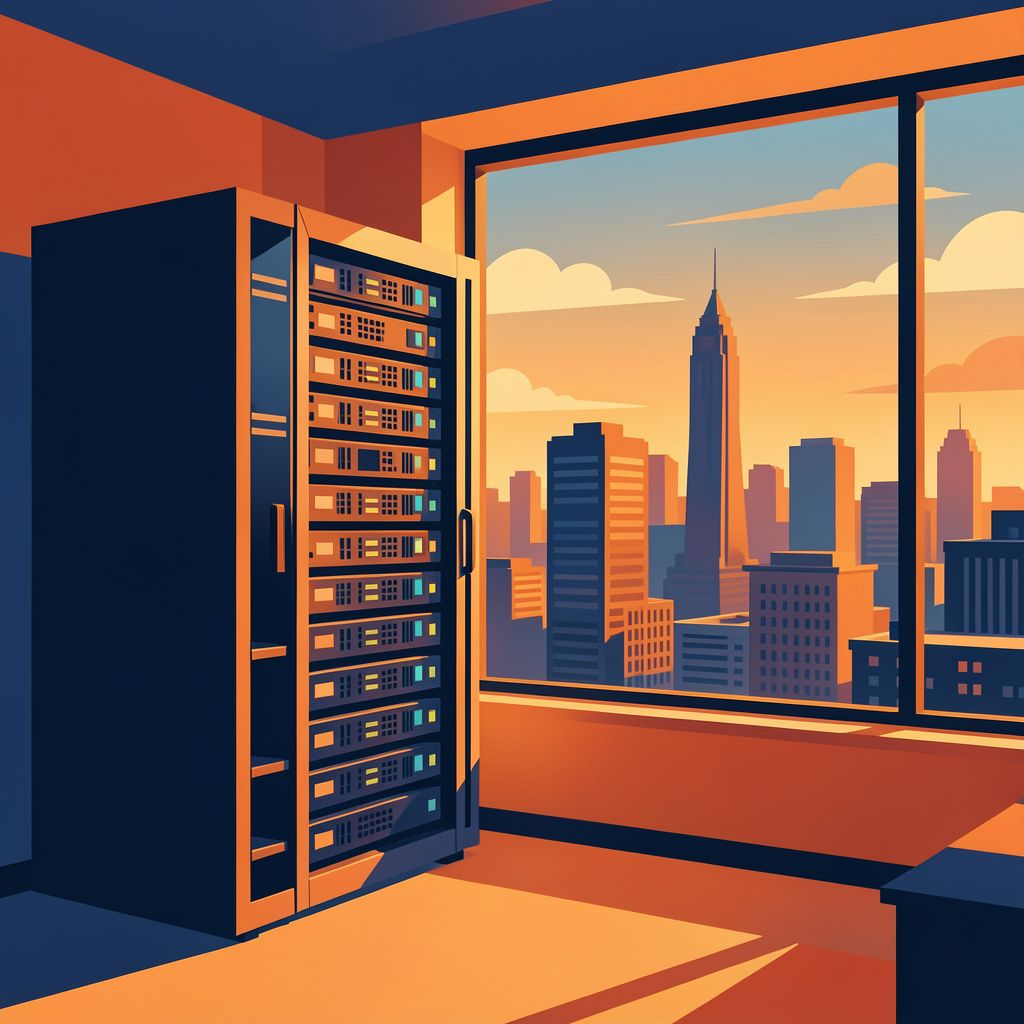 Dutch AI Startup Nebius Expands to San Francisco with Major Office Lease