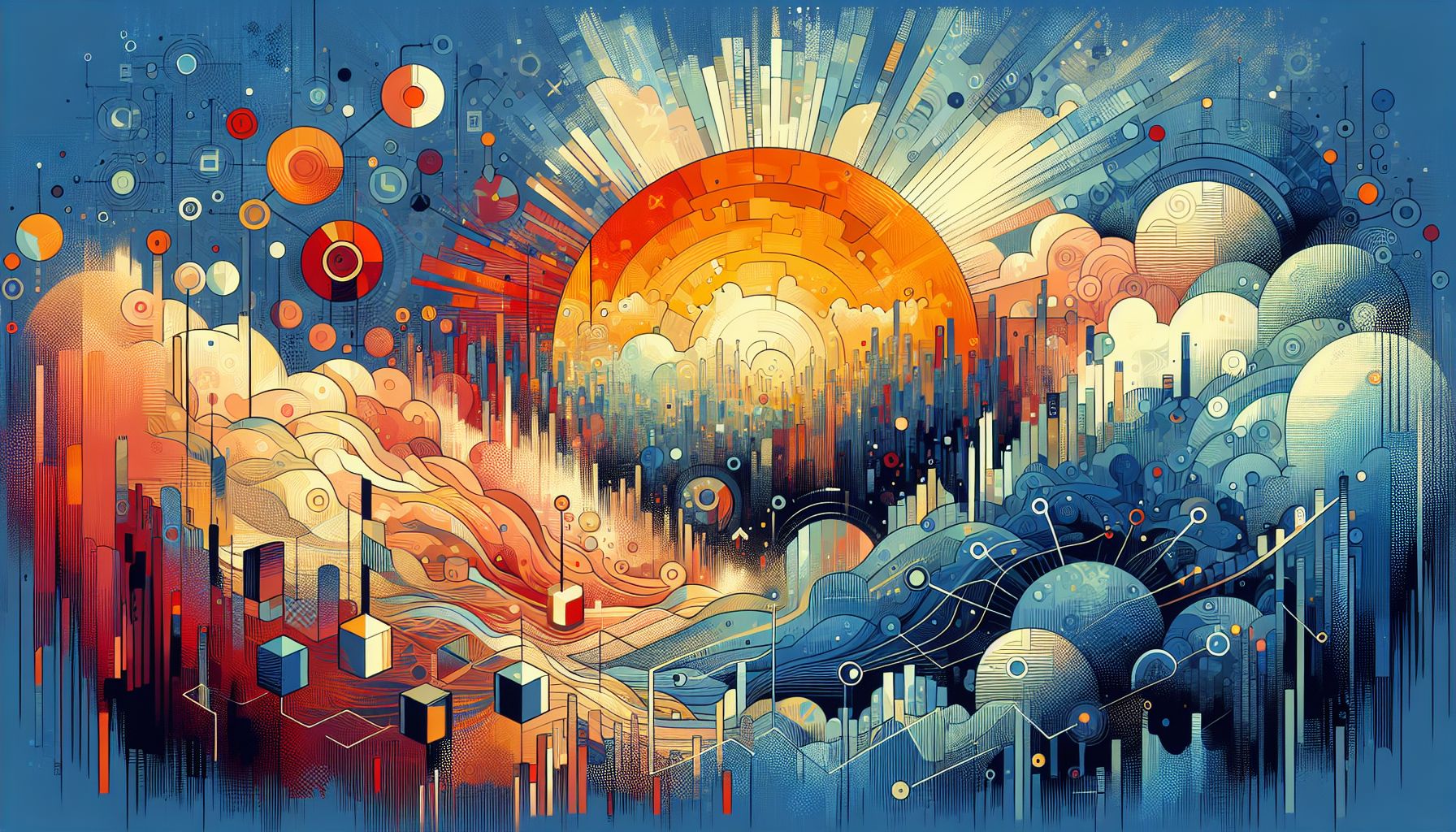 Top ETFs for November 2025: Focus on Technology and Innovation