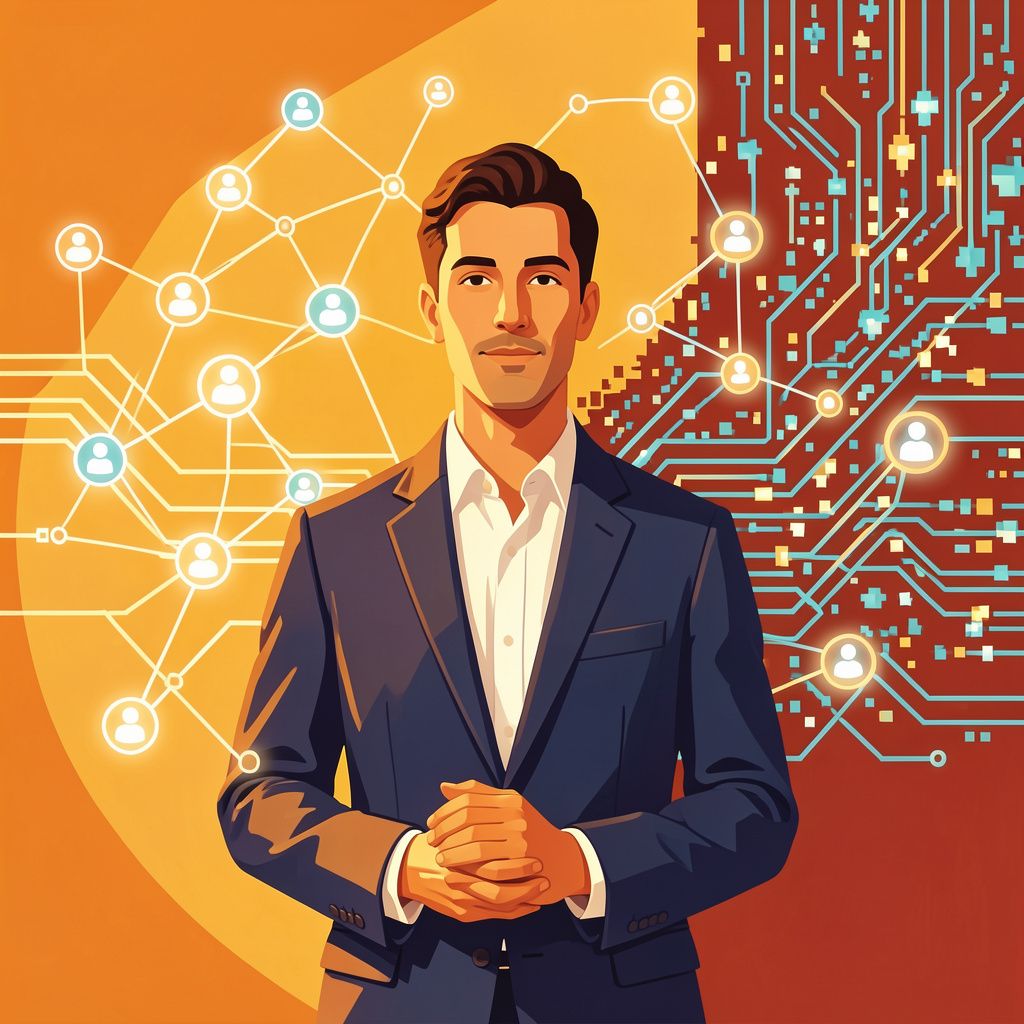 How to Build a Human-Centric Tech Startup in the Era of AI-Generated Content