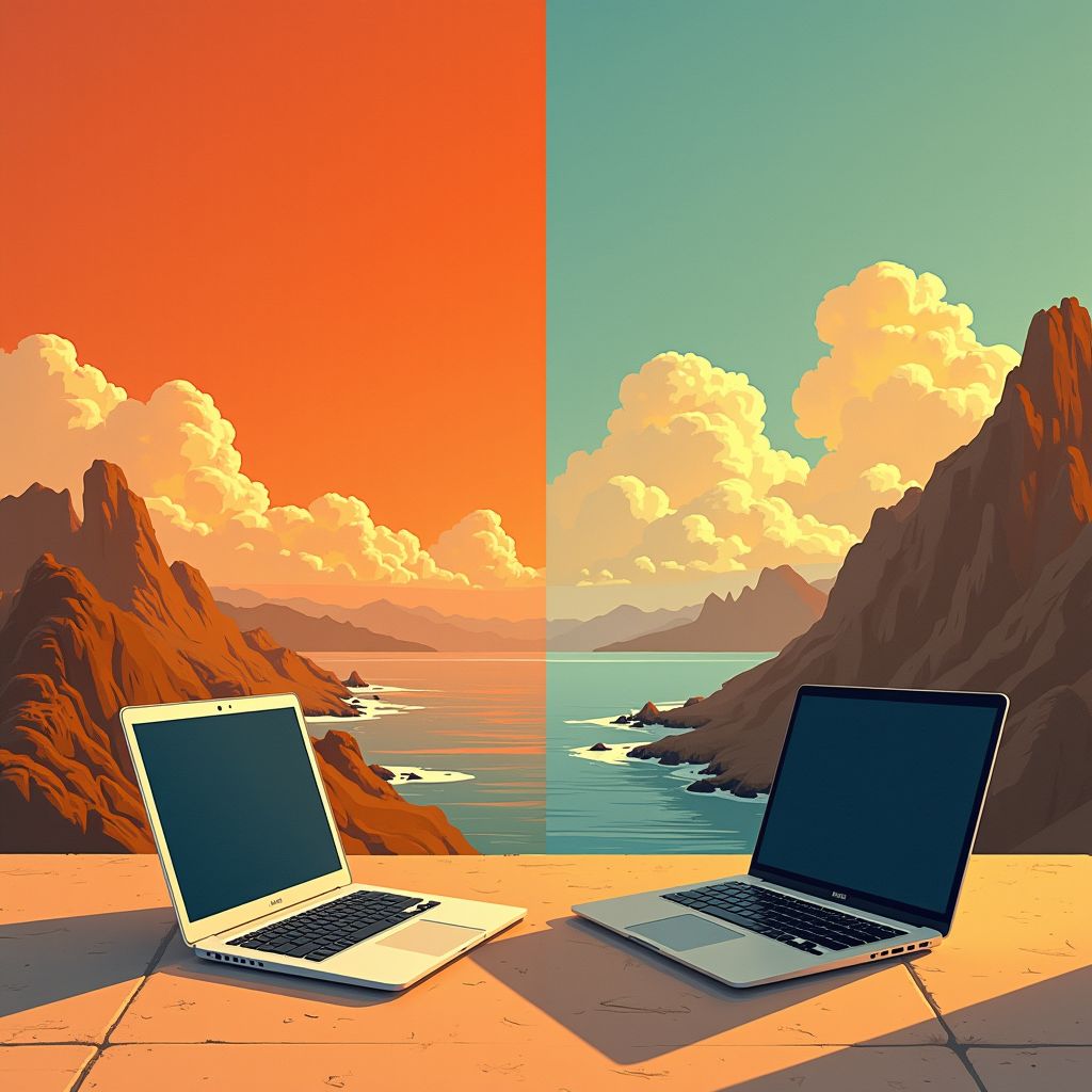 Intel Panther Lake Processors Finally Match Apple Silicon Performance in Laptop Tests