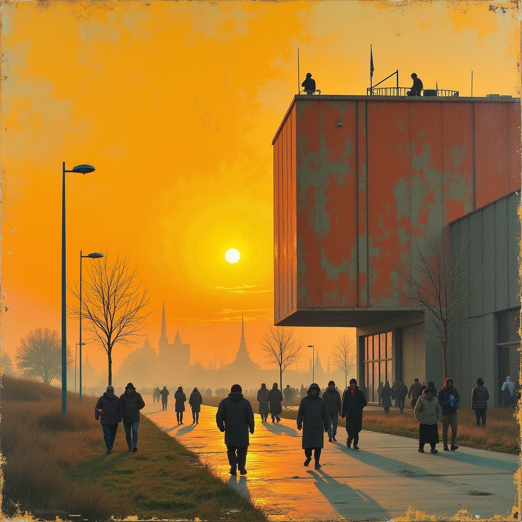 Iranian Researchers at Dutch Universities Face Crisis as Homeland Protests Turn Deadly