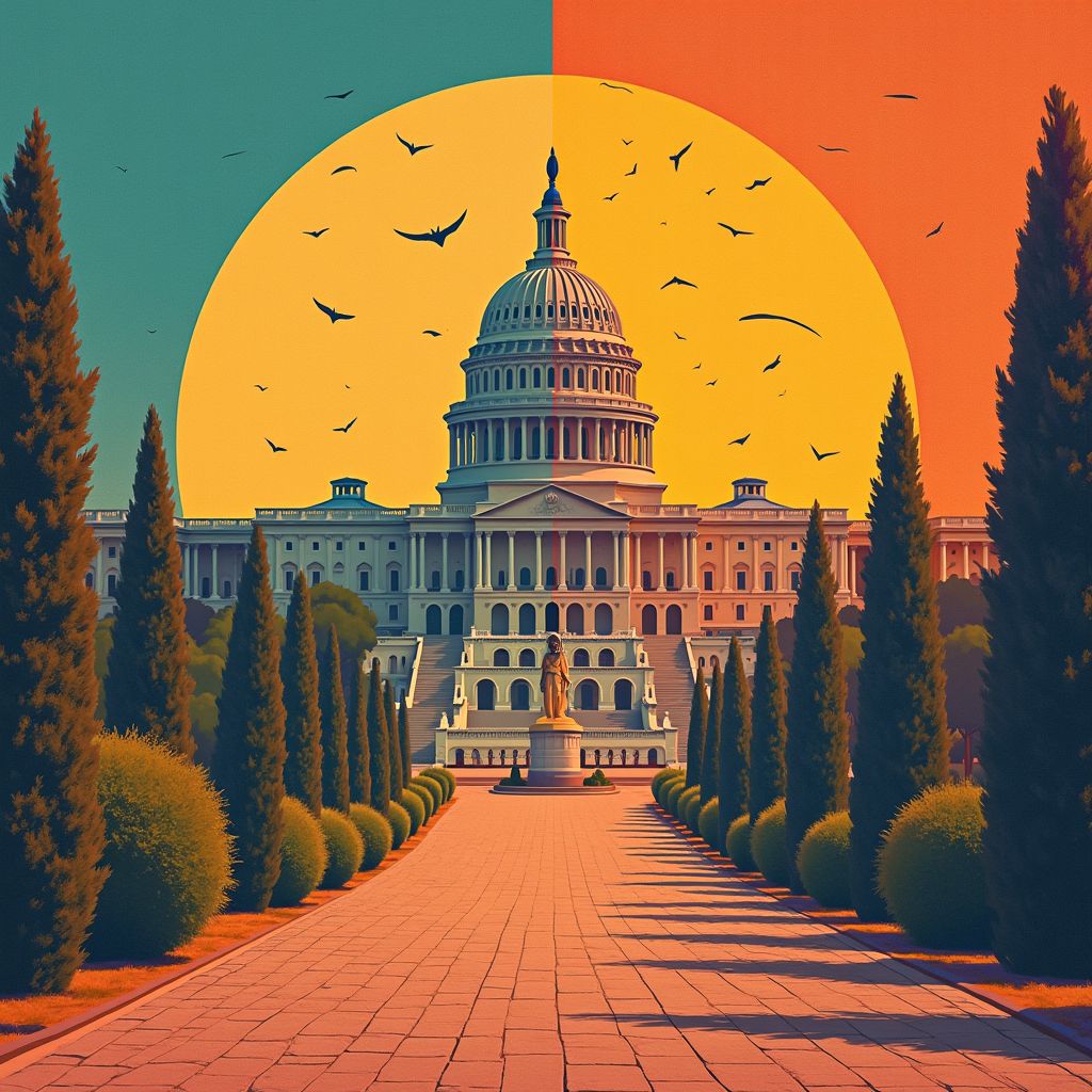 Federal Government Challenges State AI Laws with New Task Force and Funding Threats