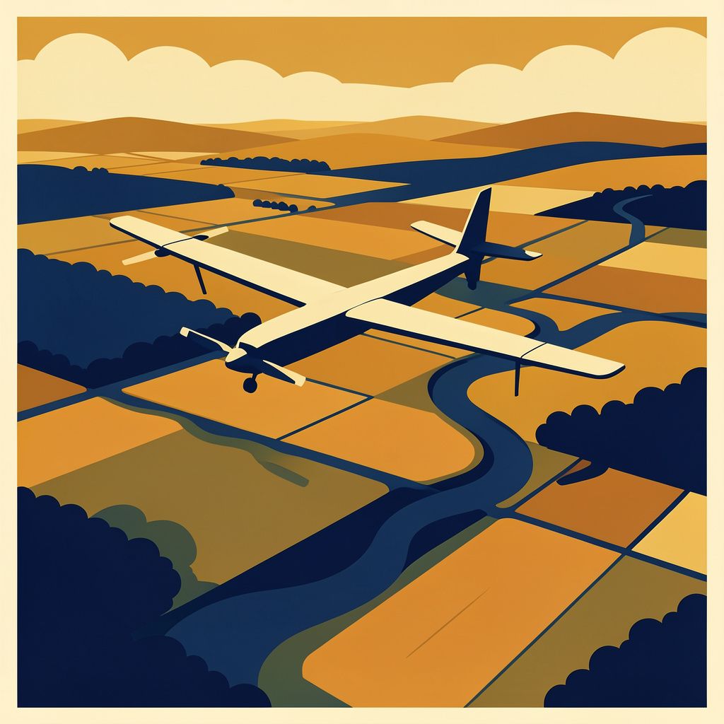 Dutch Drone Maker Avy Pivots to Military Use as Europe Races to Build Homegrown Air Defenses