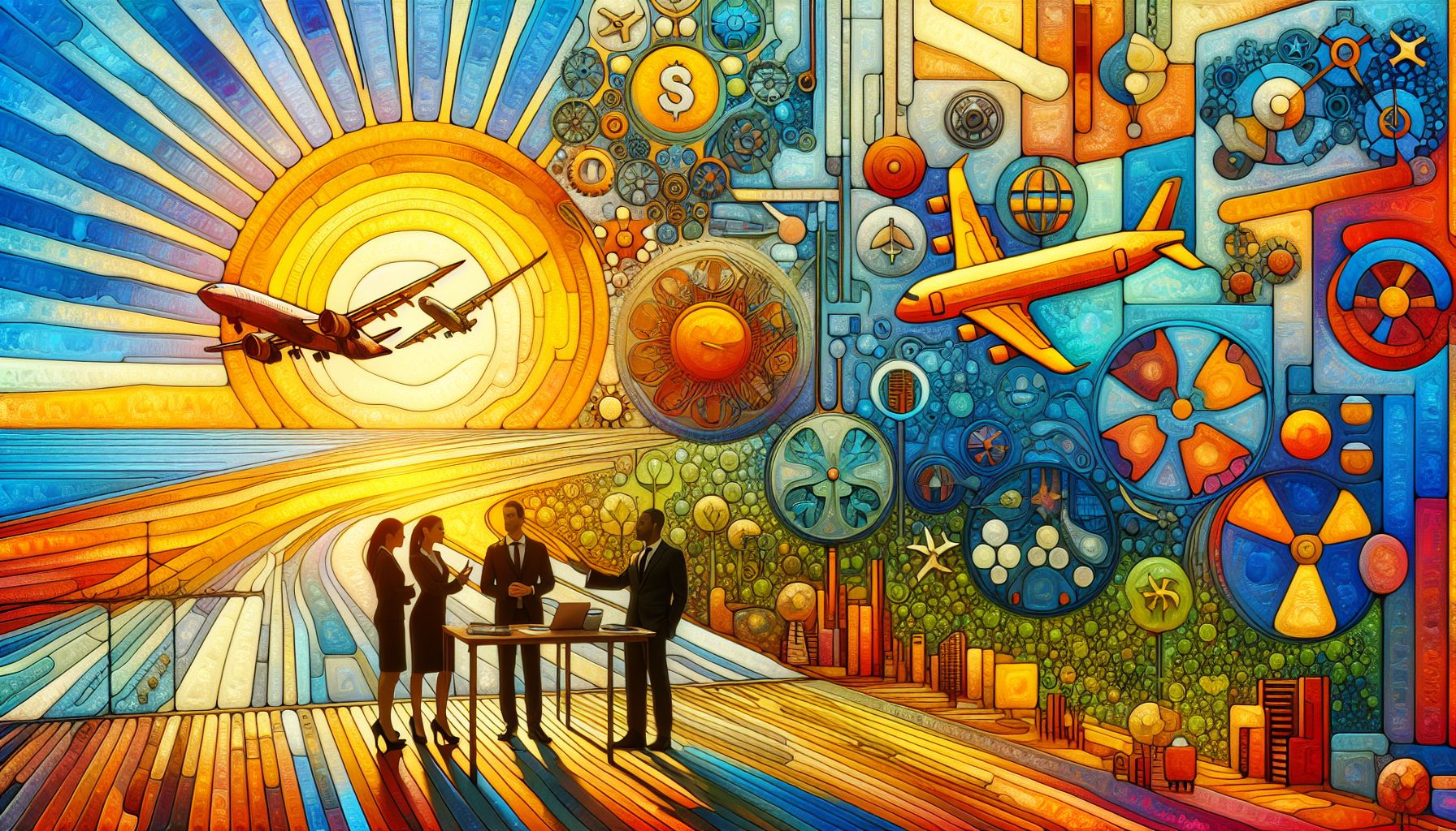 Netherlands Appoints Senior Policy Officer for Sustainable Aviation