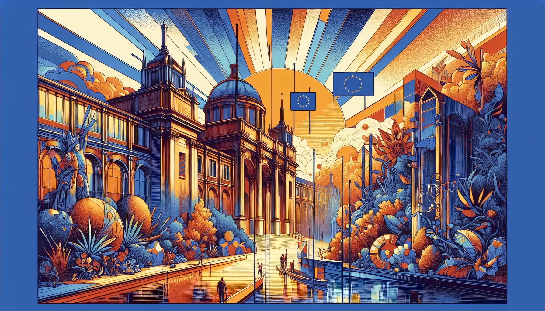 European Commission Calls for Feedback on Innovation Subsidy Guidelines