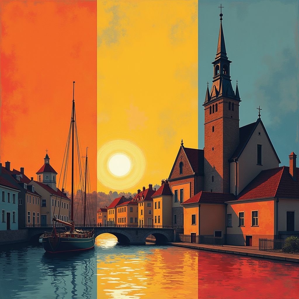 Netherlands Launches First-Ever Nationwide Digital Innovation Week in September 2026