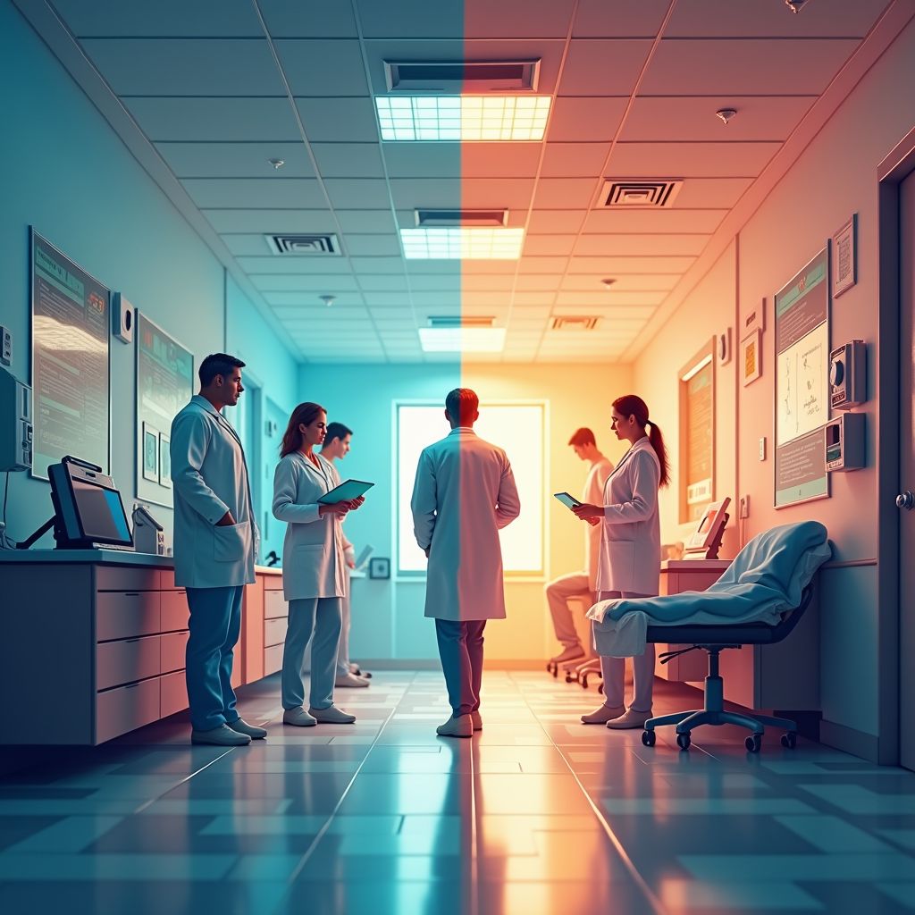 Dutch AI Startup Raises €2.3 Million to Prevent Surgery Infections Before They Happen