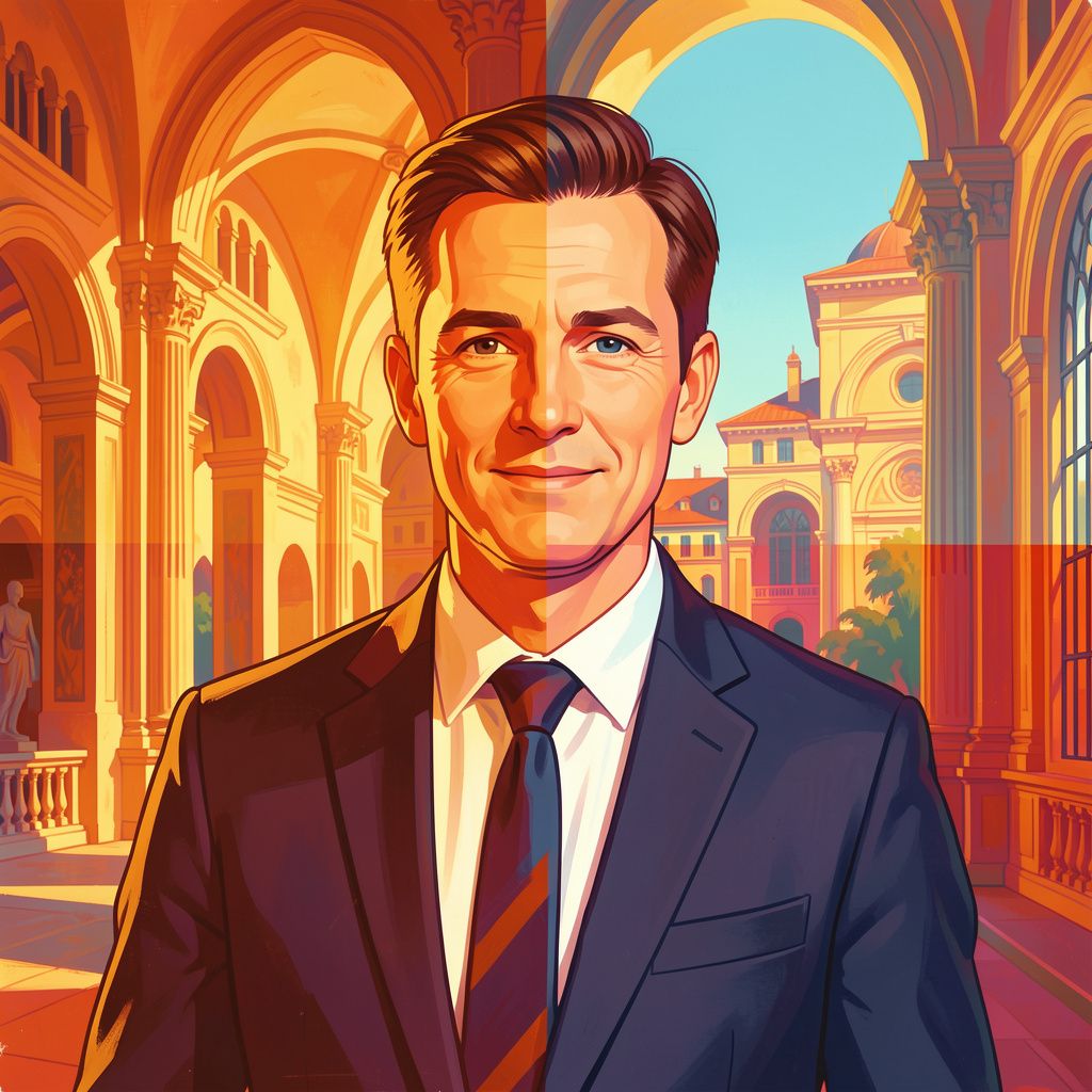 German Tech Company Appoints First Chief AI Officer to Lead Procurement Intelligence Revolution