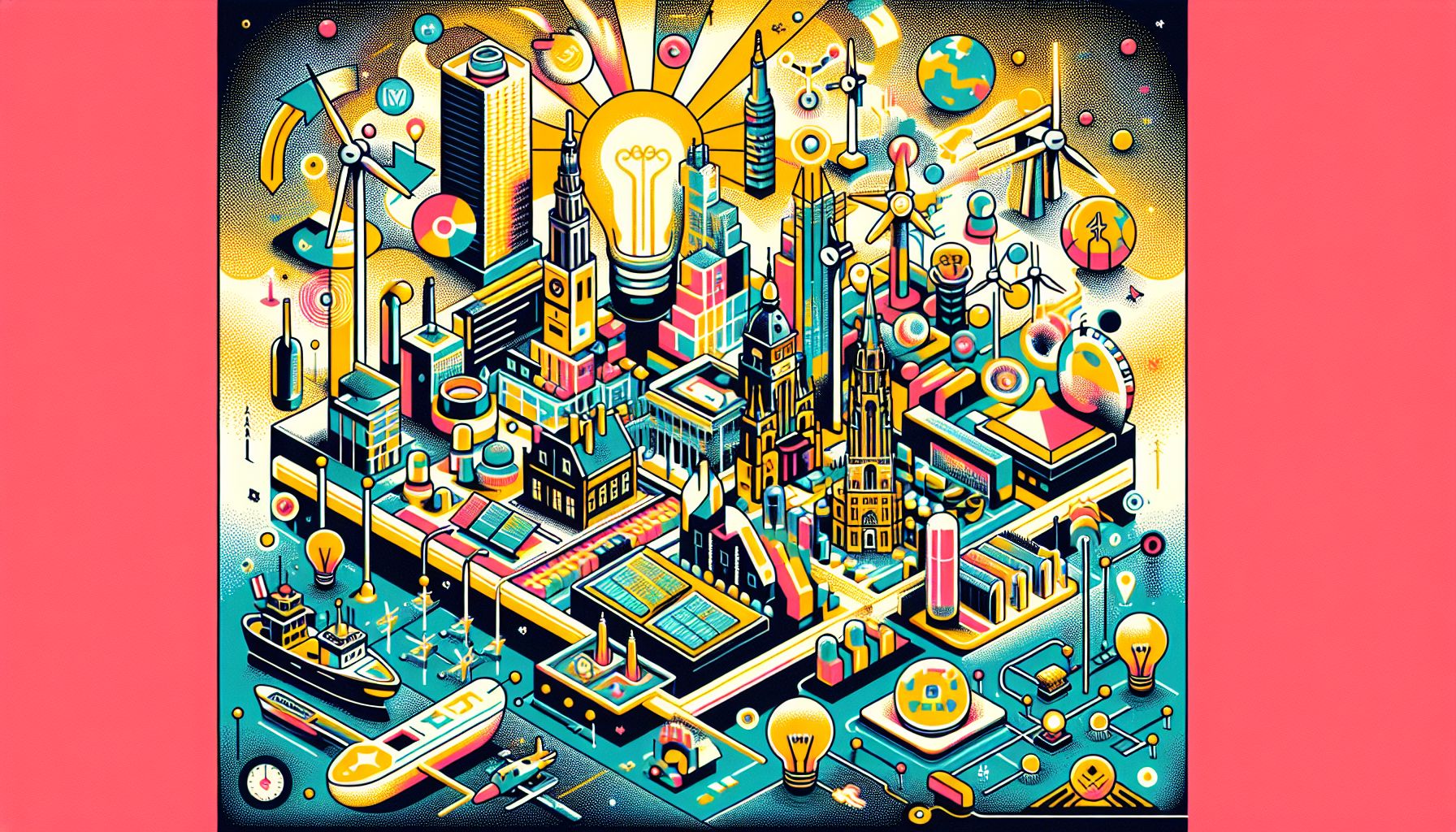 Eindhoven Startup Tibo Energy Scores €6 Million for AI Energy Optimization