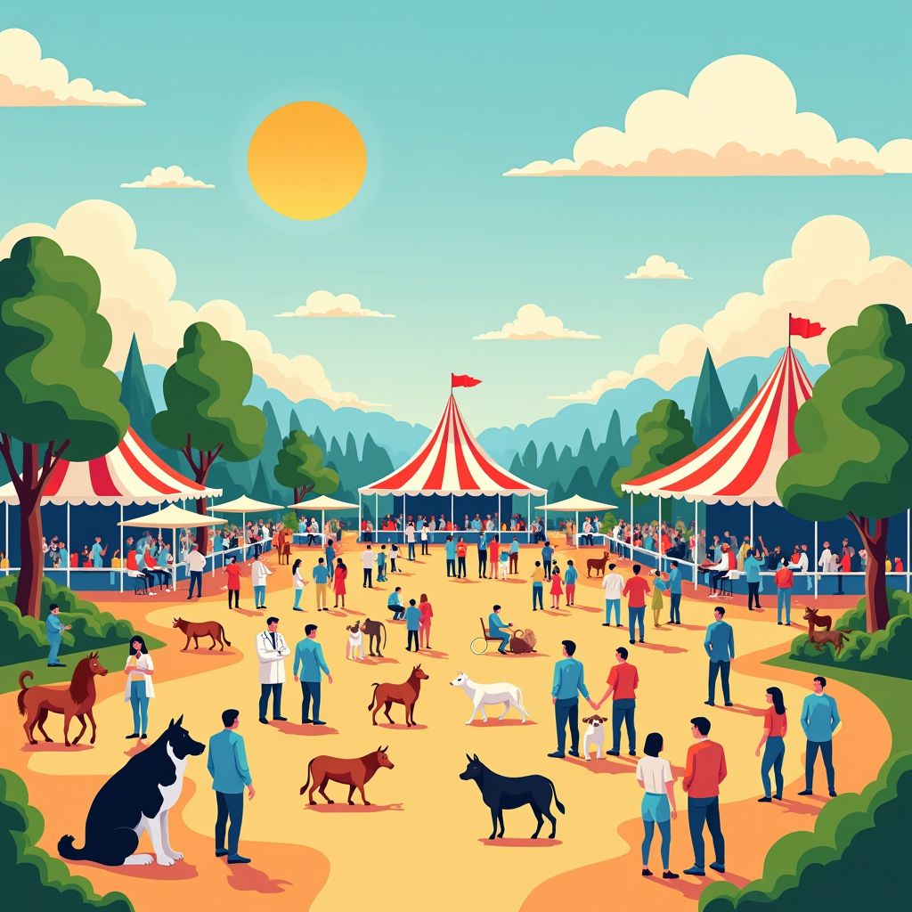 Major Innovation Event in Veterinary Medicine Set for April 2026 in the Netherlands