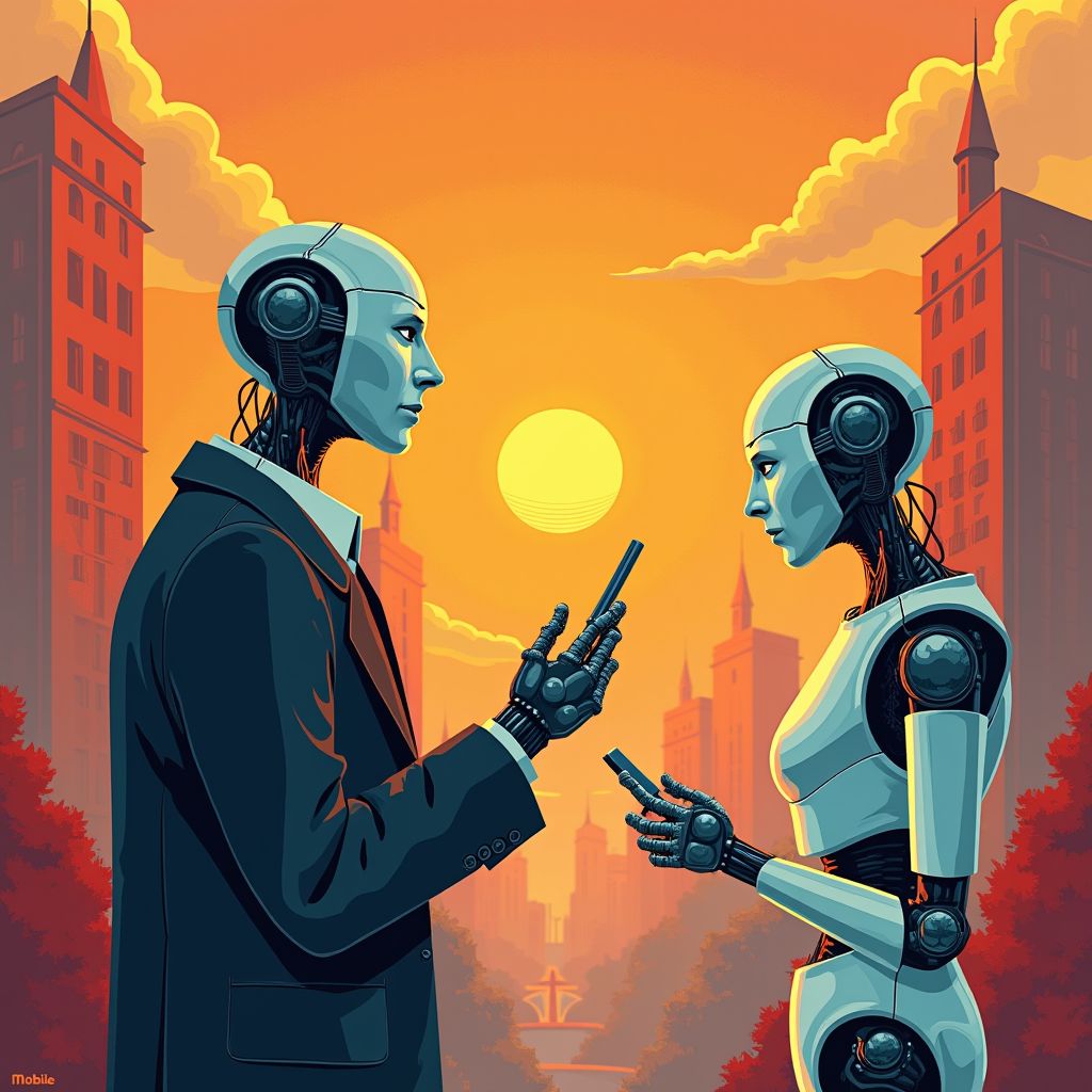 Europe Risks Being 'Out of the Game' as 5G Deployment Falls Behind Global Competitors