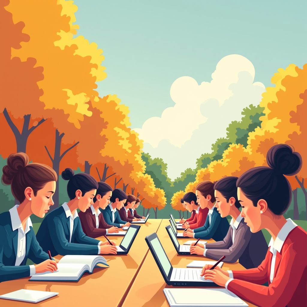 AI Revolutionizes Dutch Education with Personalized Learning