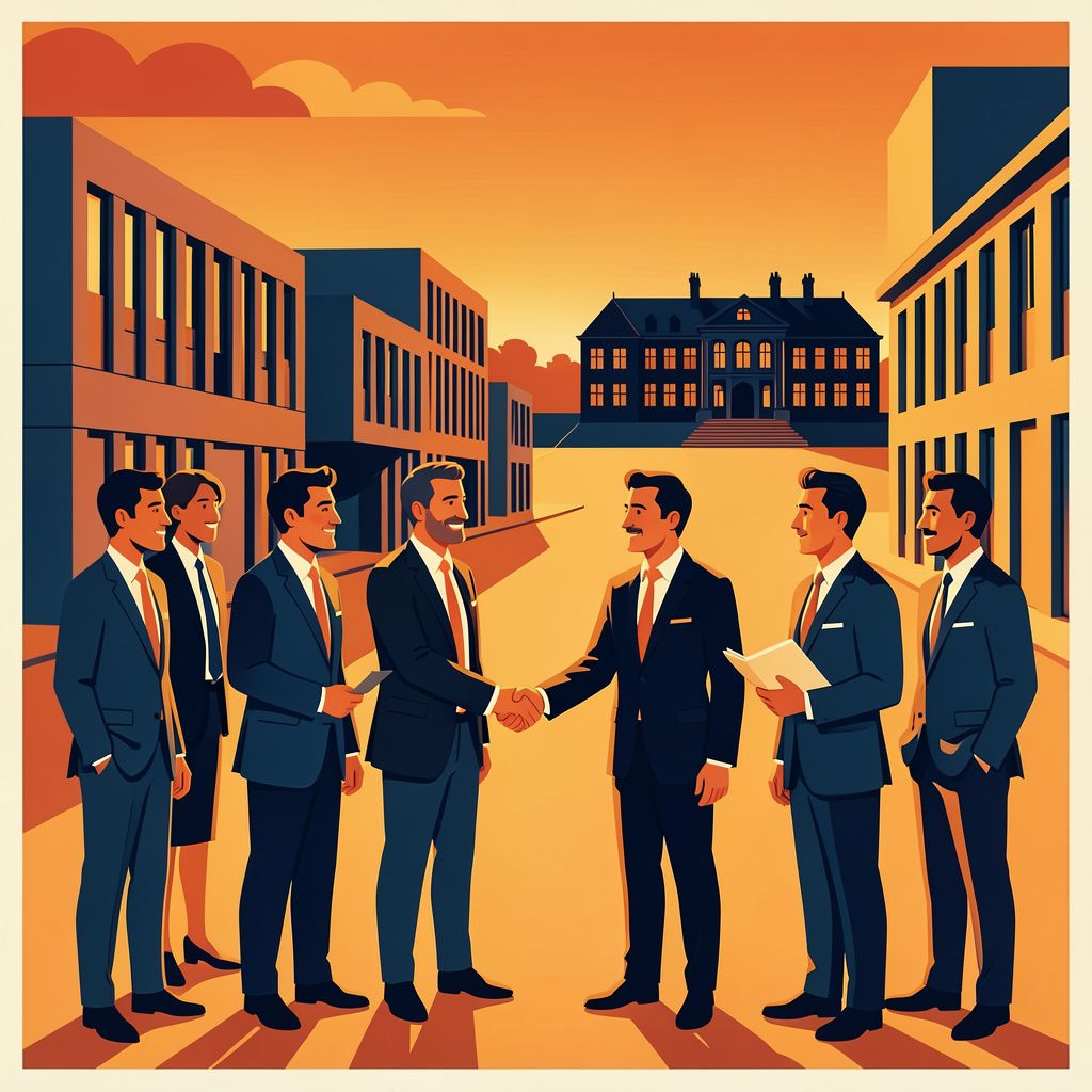 New European Policy Aims to Help Startups Win Public Contracts