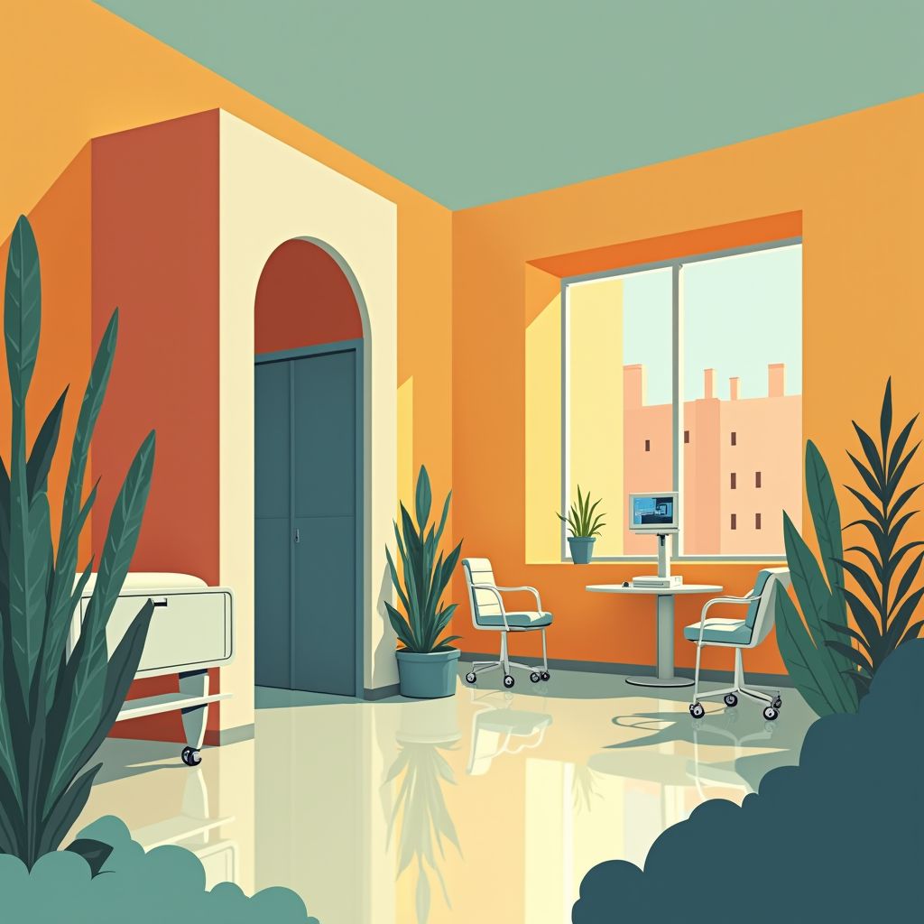 Dutch AI Startup Raises €2.3 Million to Predict Surgery Infections Before They Happen