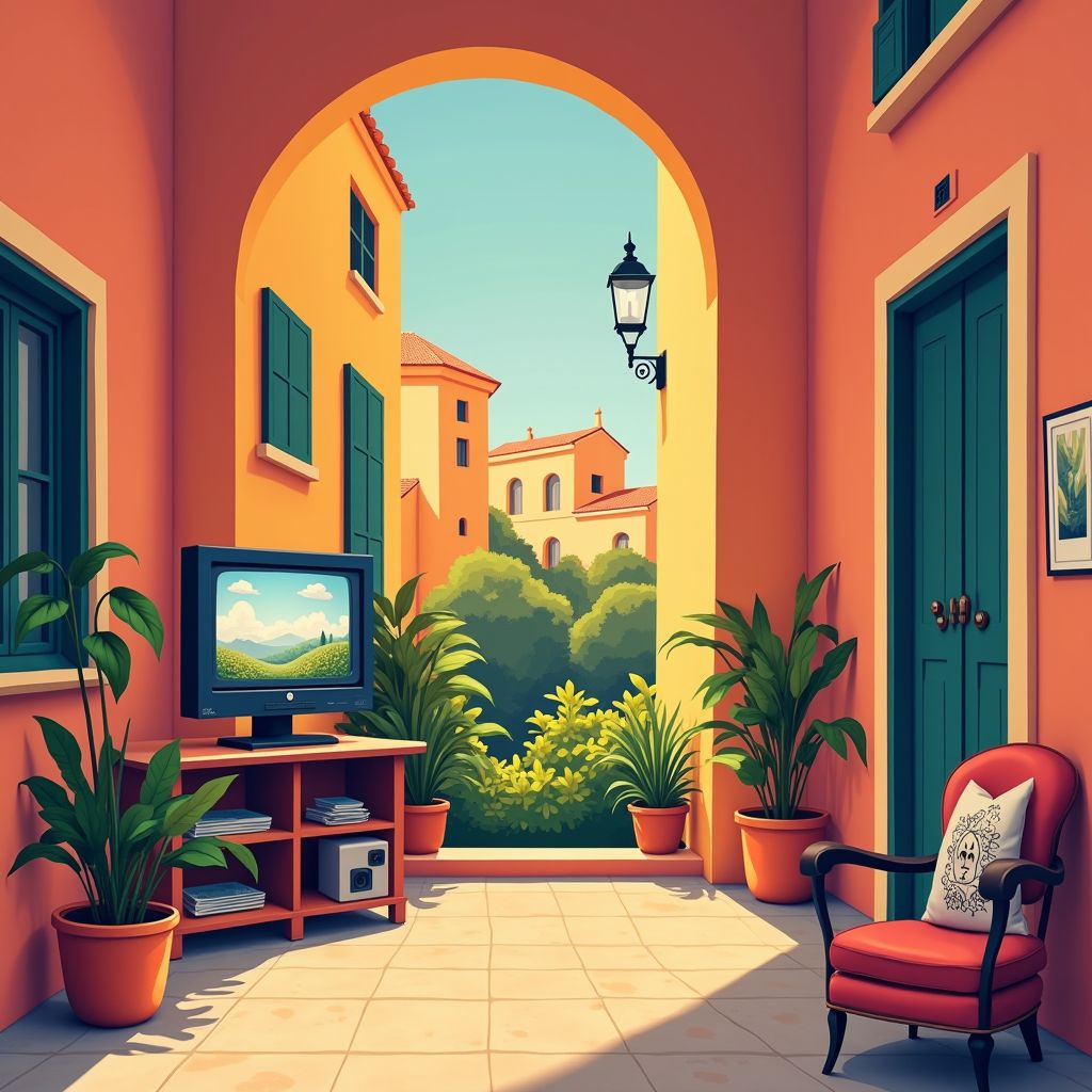 Europe Secures Digital Media Monitoring with €2.5 Million Investment