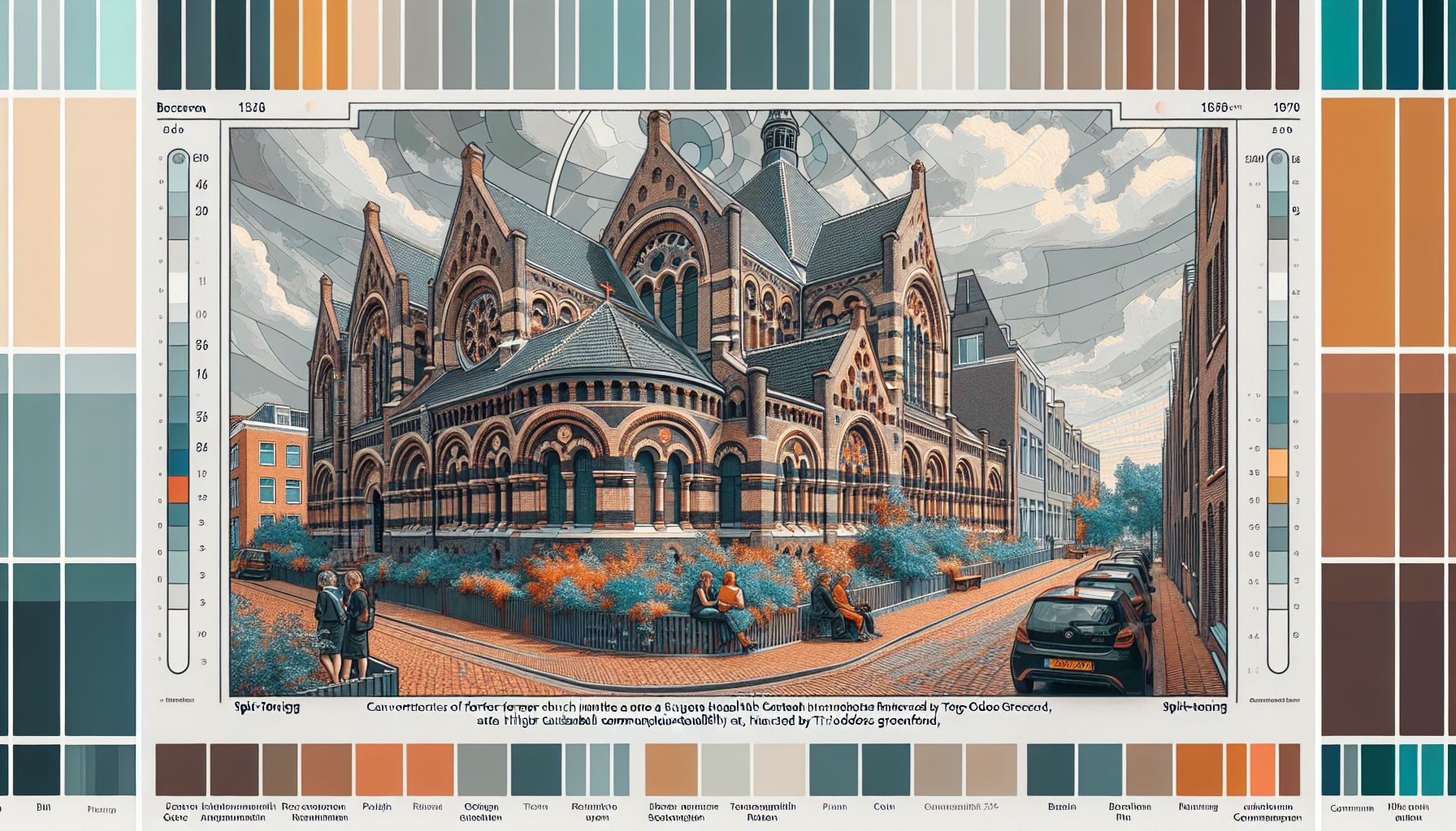 Triodos Groenfonds Funds Sustainable Health Center in Bergen op Zoom