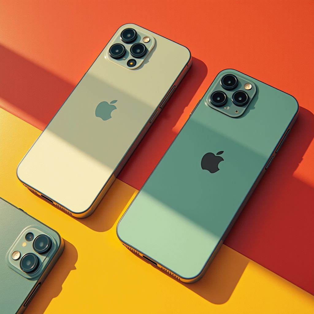 Dutch University Ditches iPhones for Sustainable Fairphones in Cost-Cutting Move