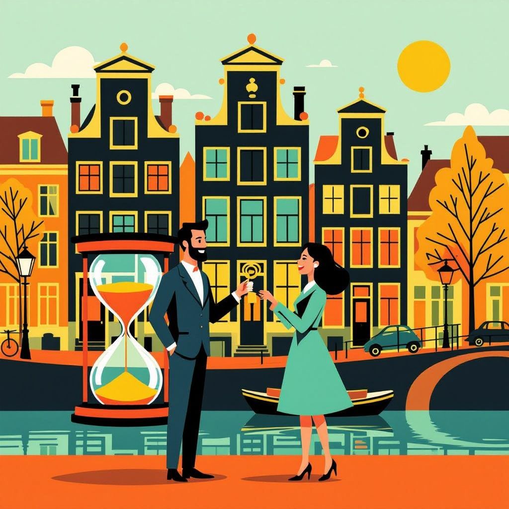 ING's AI Can Decide Your Mortgage Application in 58 Seconds — and Dutch Banking Will Never Be the Same