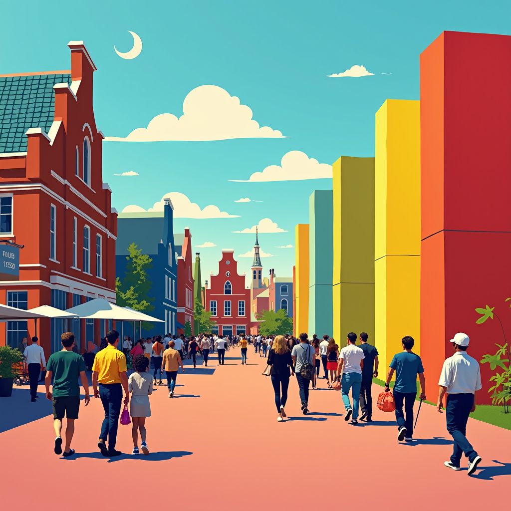 The Hague Celebrates Breakthrough Public Sector Innovations