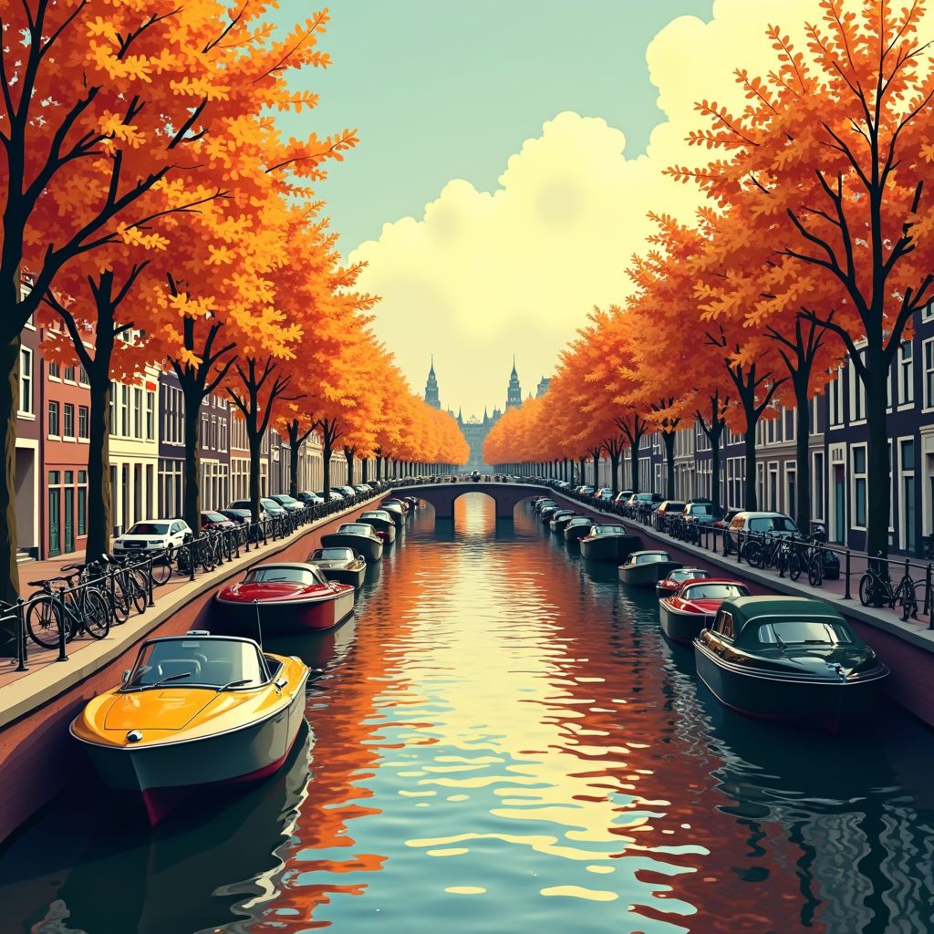 Amsterdam AI Startup Raises €5 Million to Challenge English-Dominated Speech Technology