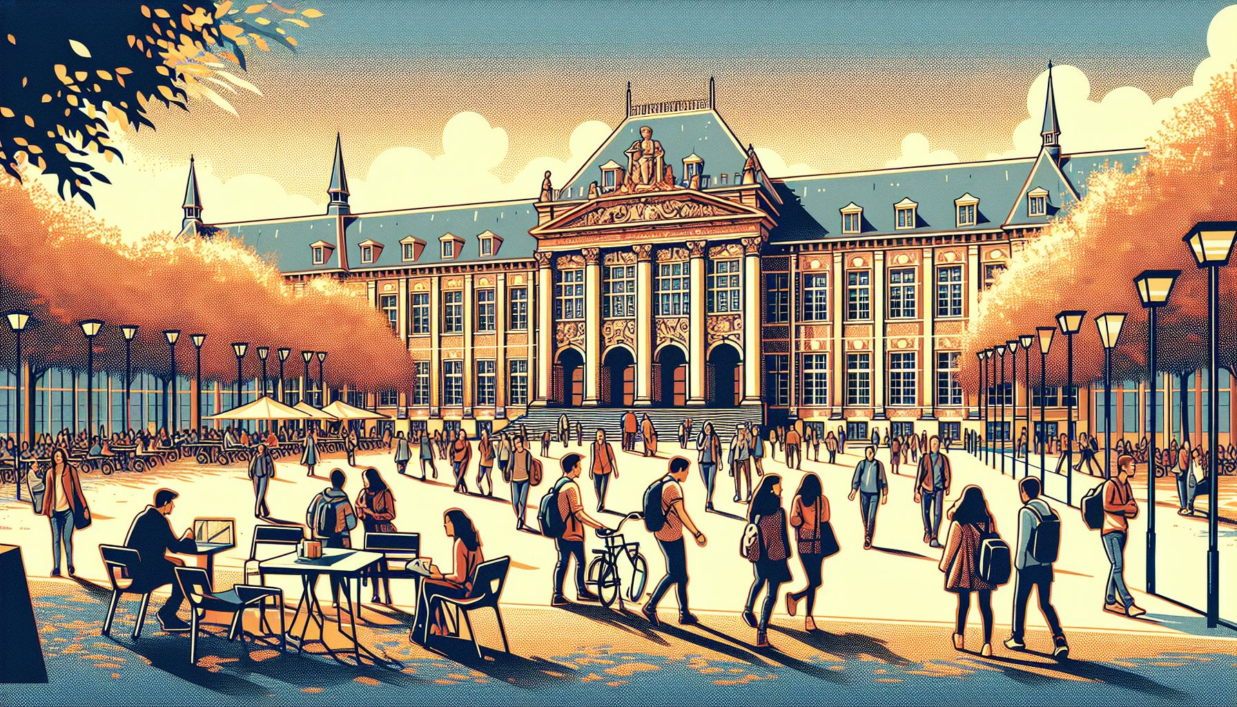 University of Twente Introduces Generous Scholarship for 2026