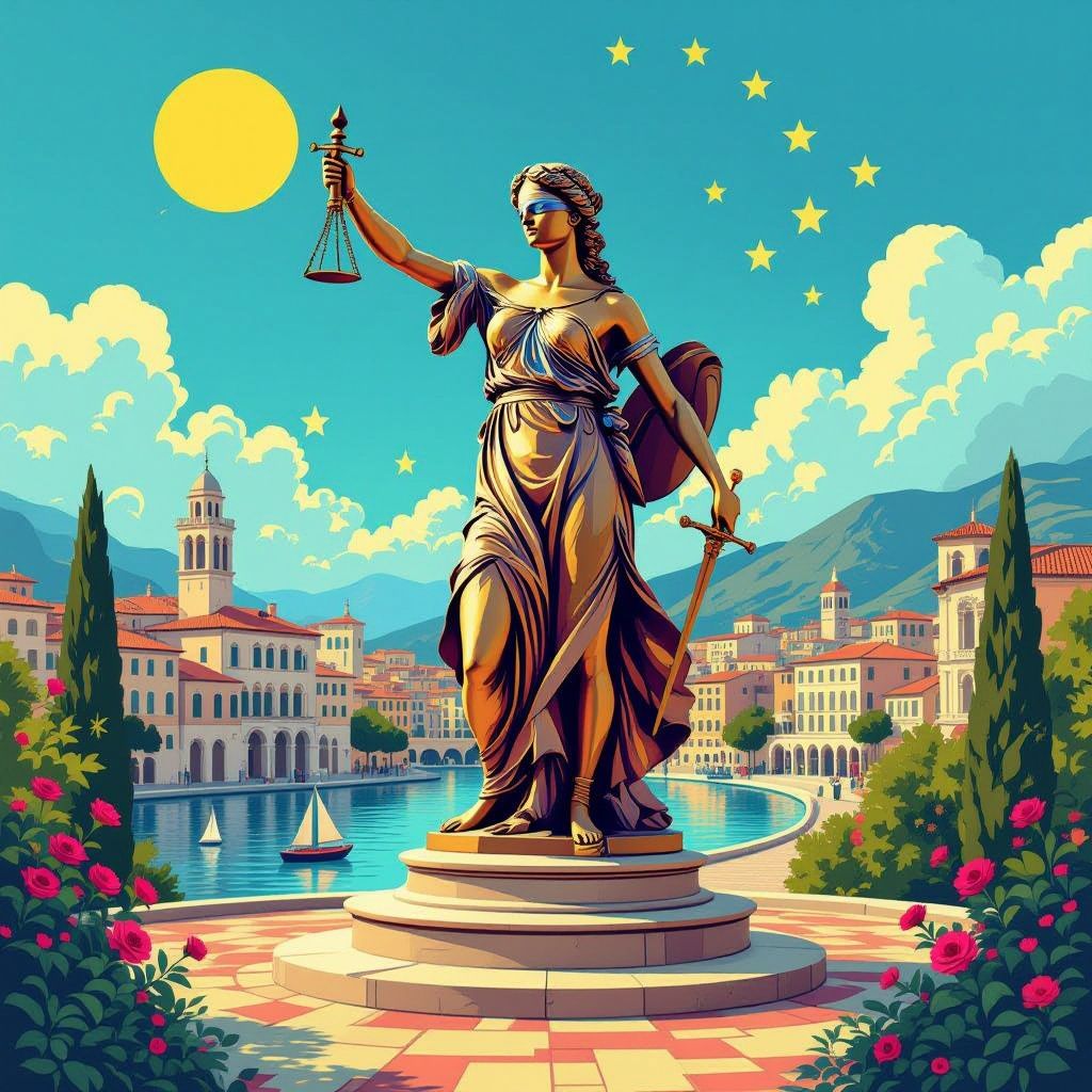Europe Opens Door to Rewrite Digital Copyright Rules as AI Reshapes Creative Industries