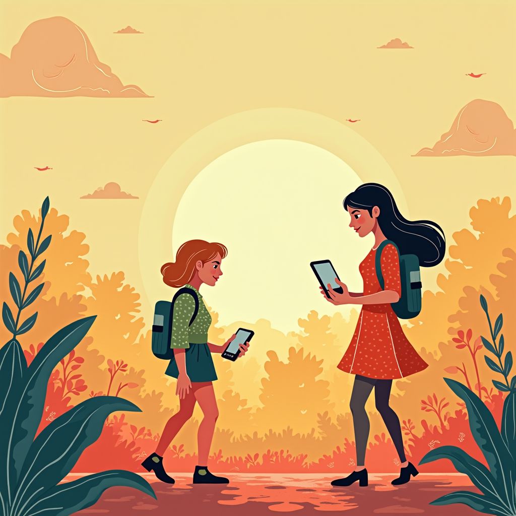 Europe Could Gain €16 Billion Annually by Closing the Digital Gender Gap