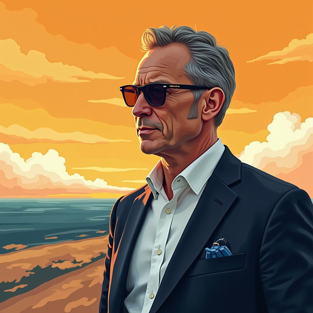 BMW CEO Urges EU to Boost Hydrogen Investment