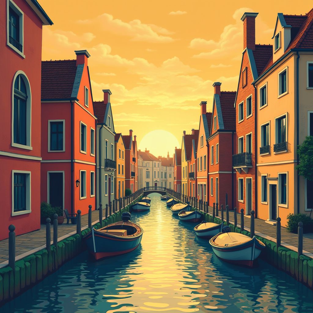 Netherlands Exports Five Times More Venture Capital Than It Receives Domestically