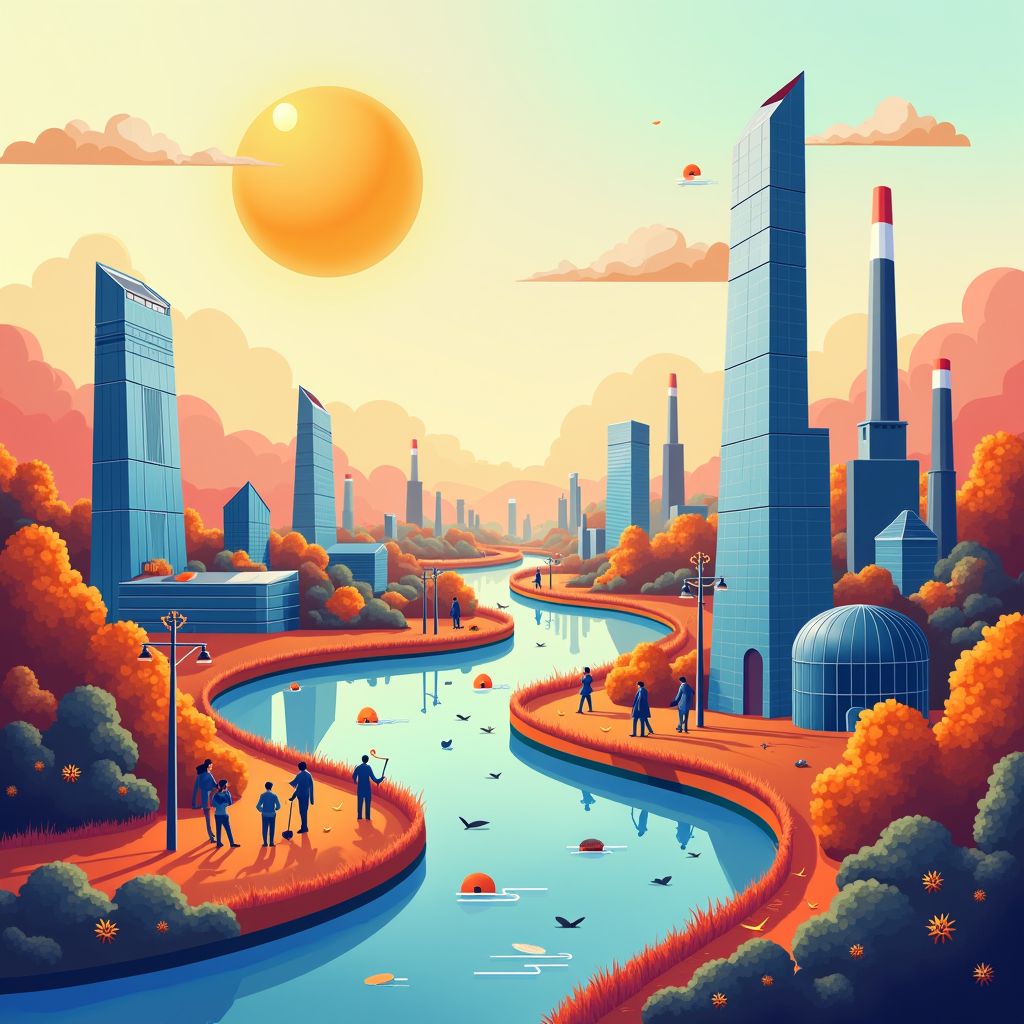 Netherlands Ends Topsectoren Policy, Ushering New Innovation Strategy