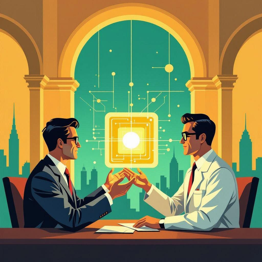 Dutch Photonics Investor Reveals the Make-or-Break Criteria That Decide Which Startups Get Funded