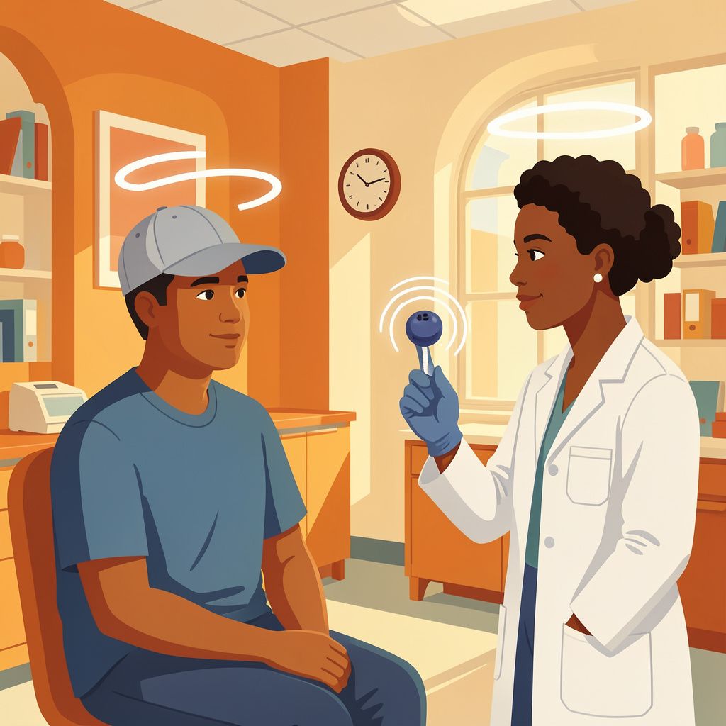 FDA Approves First Human Trials for Revolutionary Depression Brain Implant