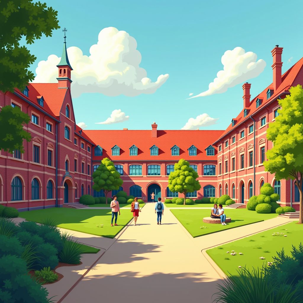 University of Twente Opens 2026 Research Opportunities