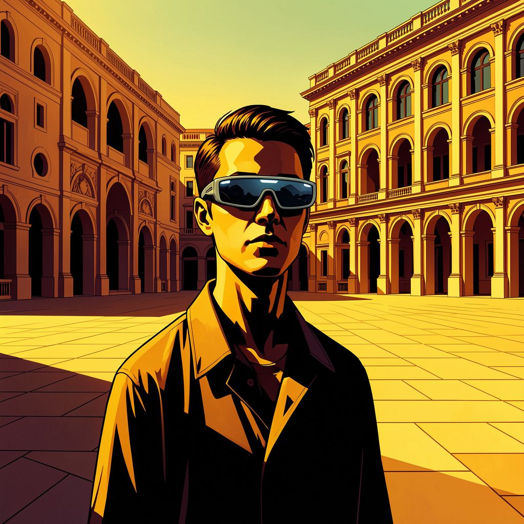 Meta’s Smart Glasses Could Soon Recognize Faces—Here’s Why That’s Controversial