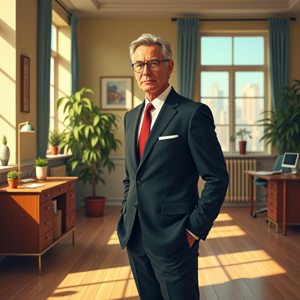 Dutch Authority Seeks Innovation Lawyer to Drive Regulatory Changes