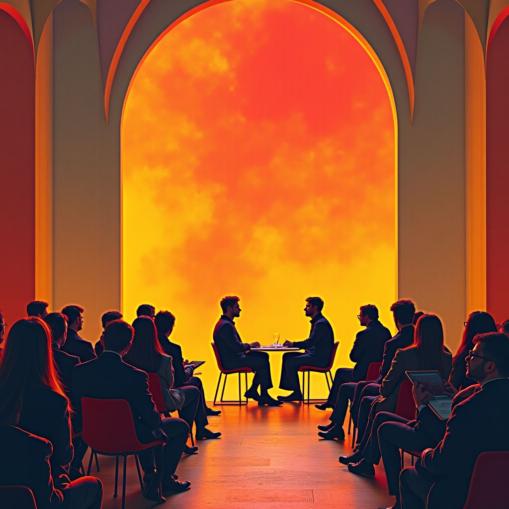 Netherlands Launches First National Science and Technology Studies Conference