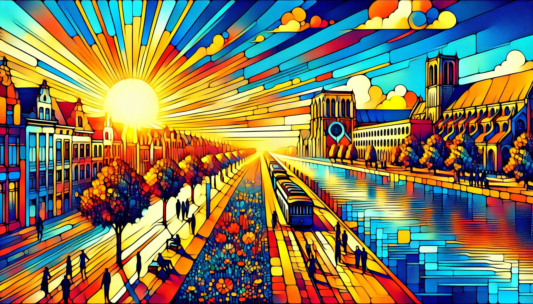 EU Invites Experts for Digital Transformation in the Netherlands