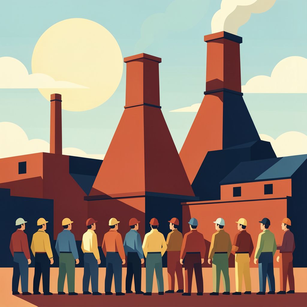 Tata Steel Decarbonization Subsidies Could Exceed Ten Billion Euros