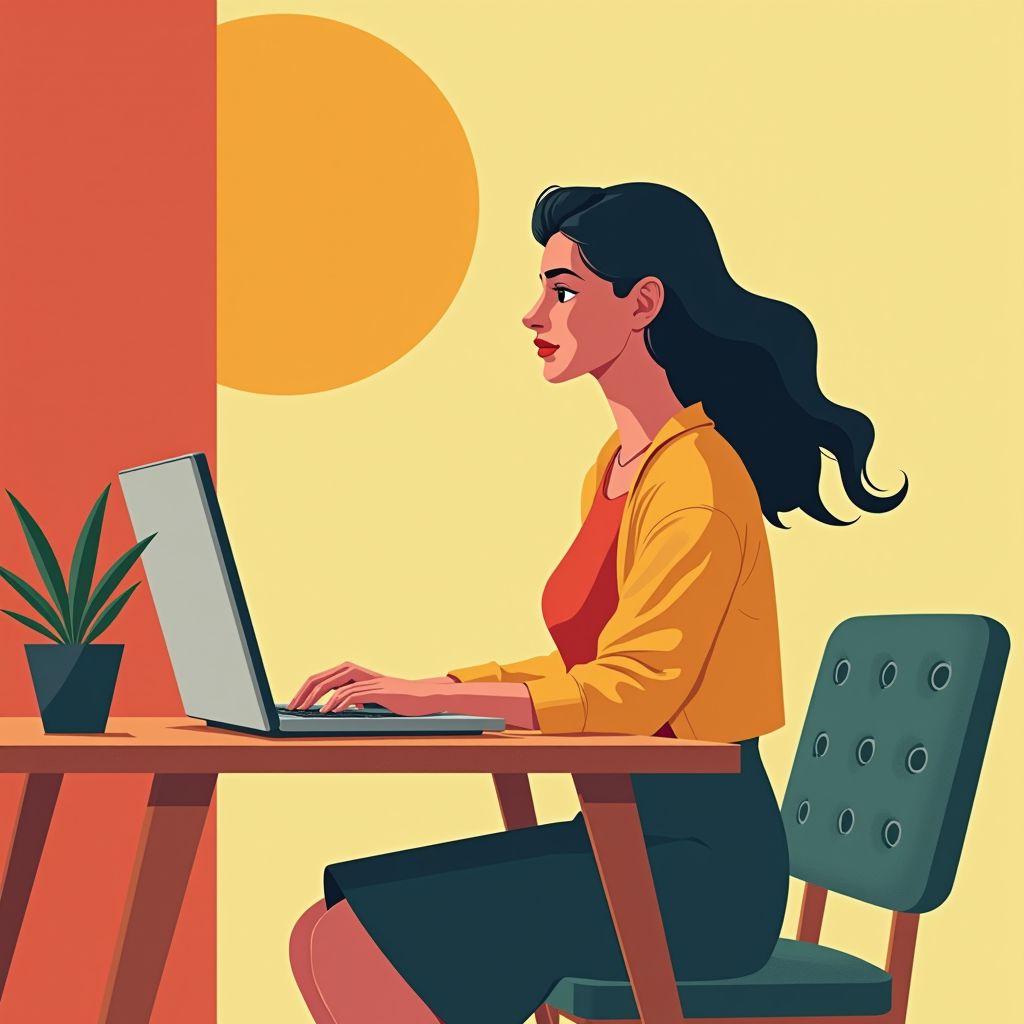 Netherlands Faces Growing Gender Gap in Technology Despite Rise in Female IT Entrepreneurs