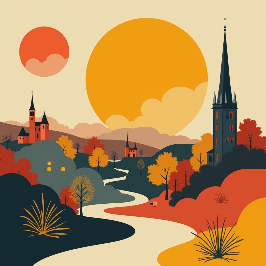 Germany Becomes First European Nation to Mandate Open Document Format for All Government Operations