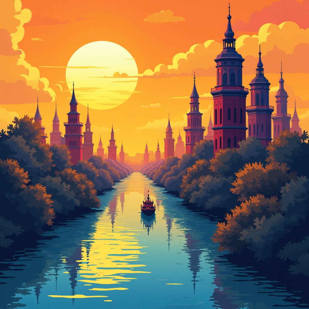 Netherlands' Tech Sovereignty: Strengths and Strategic Challenges