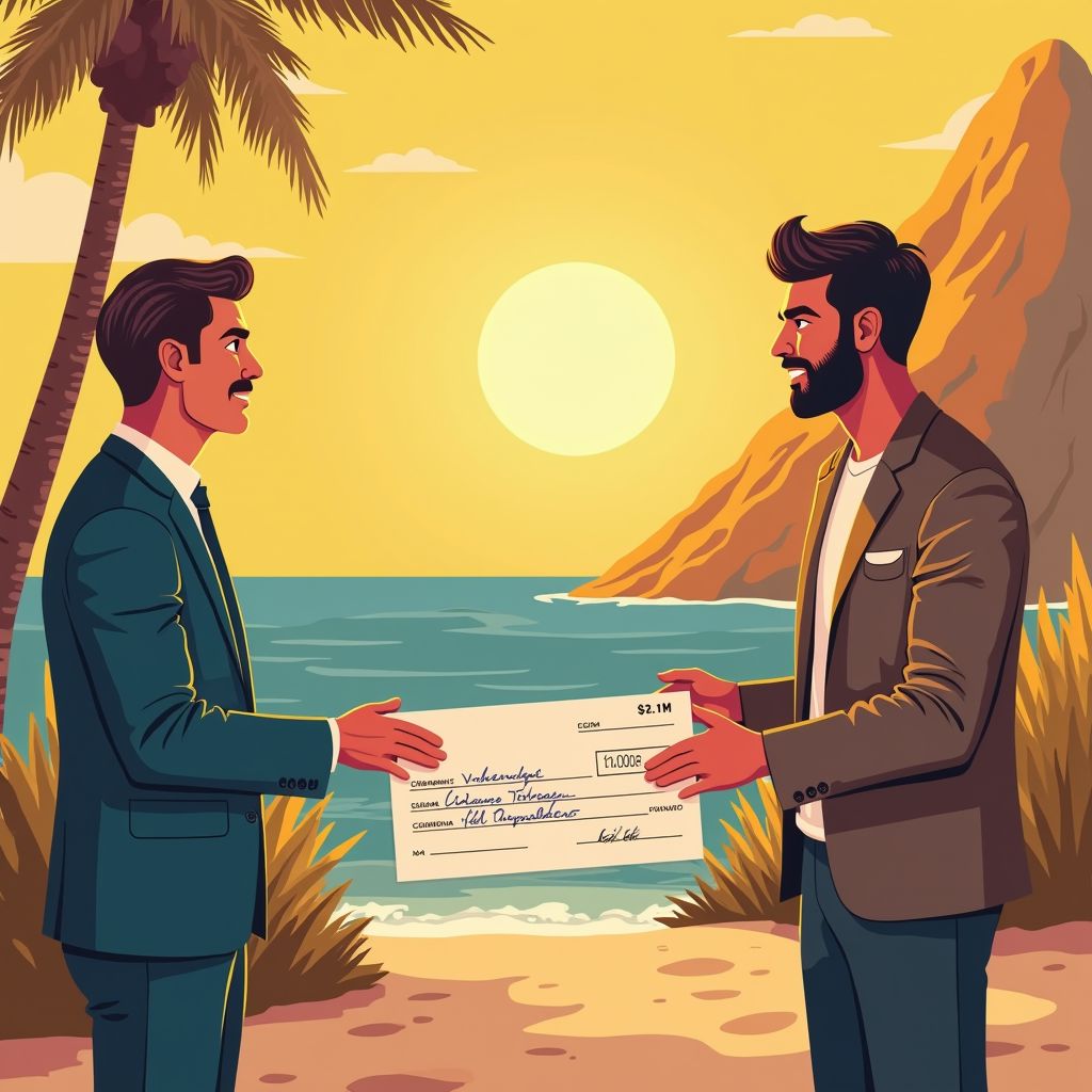 Dutch Investor Backs African Payment Startup with $2.1 Million to Fix Continent's Fragmented Financial System