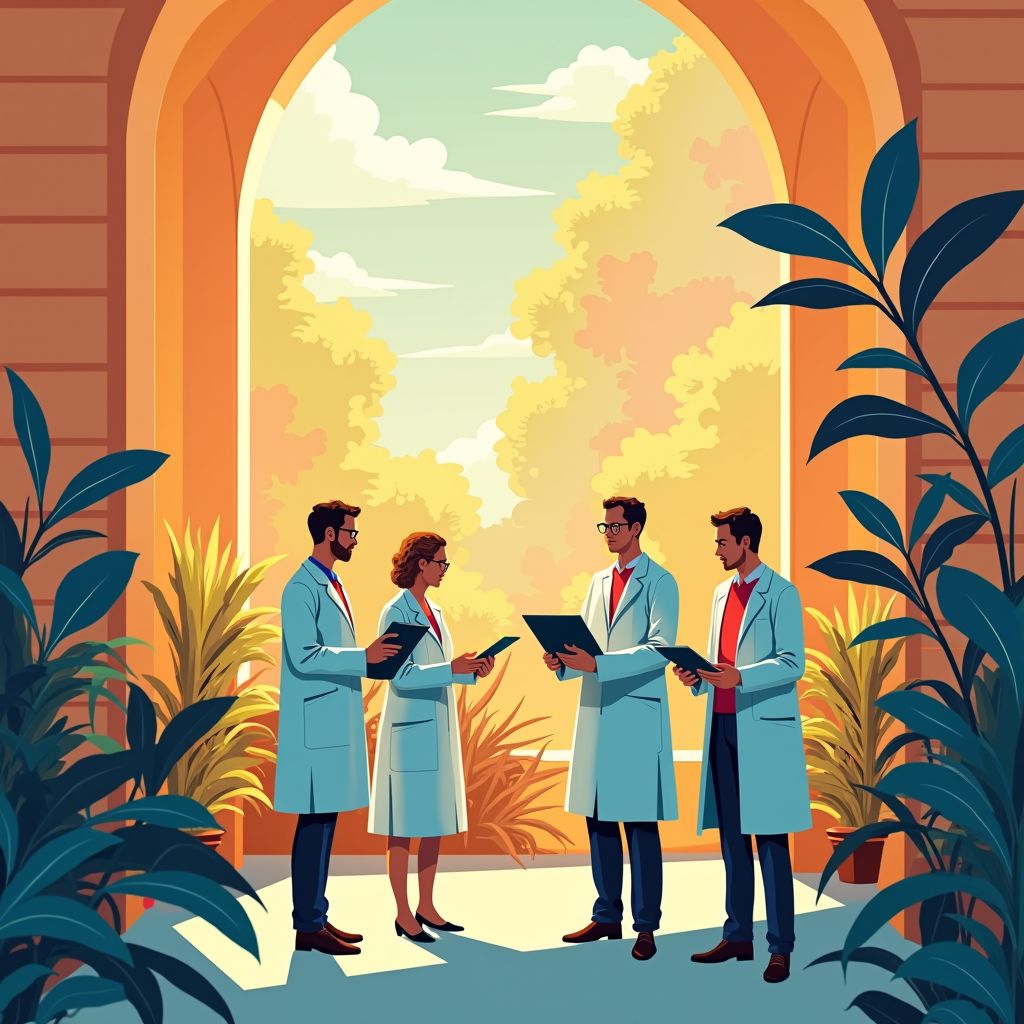 Leiden's Innovative Projects Gain NWO Perspectief Approval