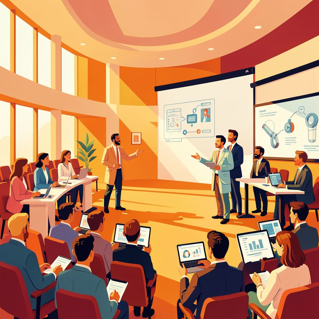 Dutch Forum Opens Pitch Applications to Fund Next-Generation Healthcare Startups