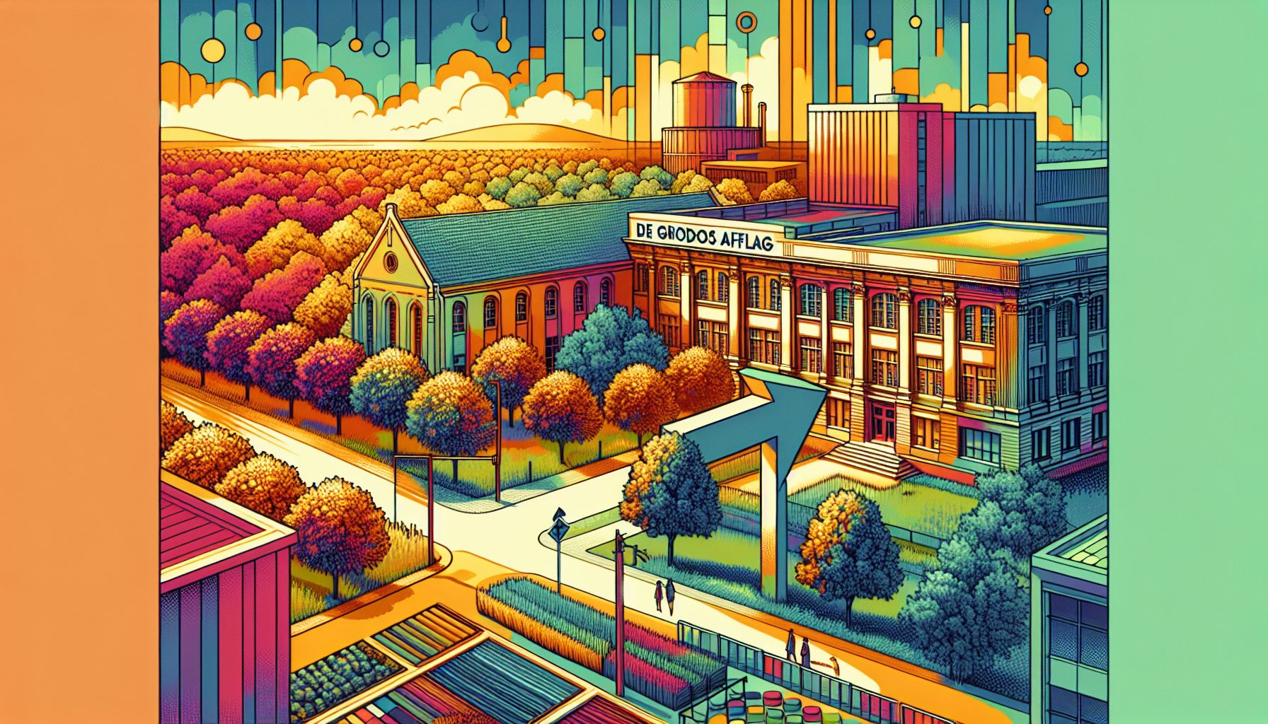 Triodos Bank Supports Eco-Innovation with €7.5 Million Loan