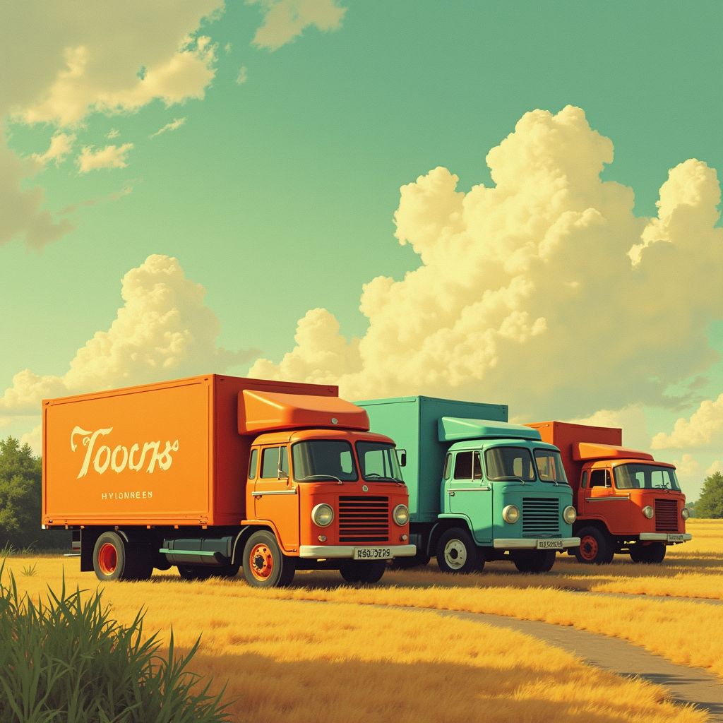 Groningen Launches Europe's First Hydrogen-Powered Municipal Fleet