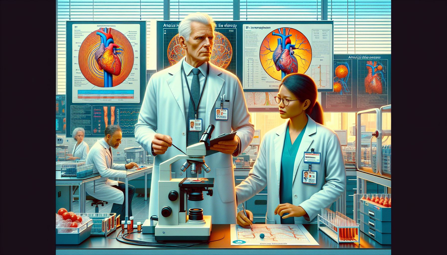 Eindhoven Researchers Secure Over €1 Million for Healthcare Innovation