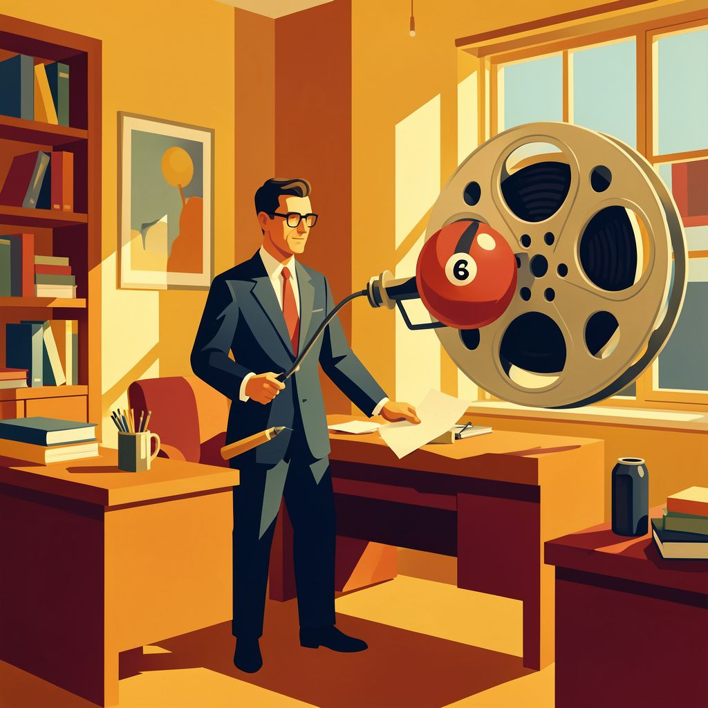Why There Is Virtually No Such Thing as a Failed Invention