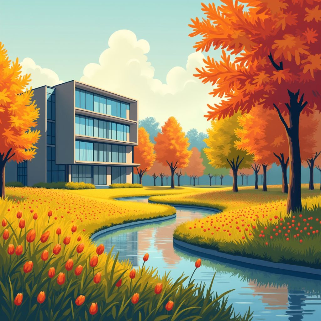 Innovation Expert Challenges Dutch Companies on Collaboration Spending