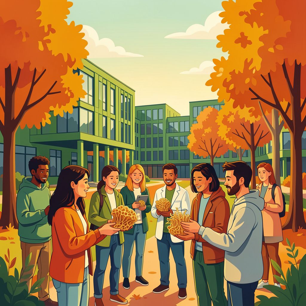 TU Eindhoven Unveils Program for Sustainability Day 2026
